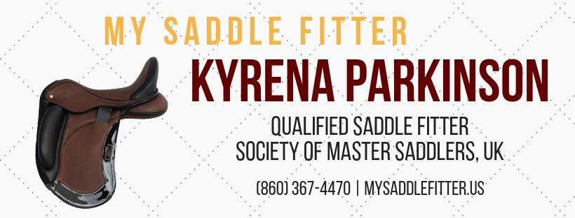 My Saddle Fitter